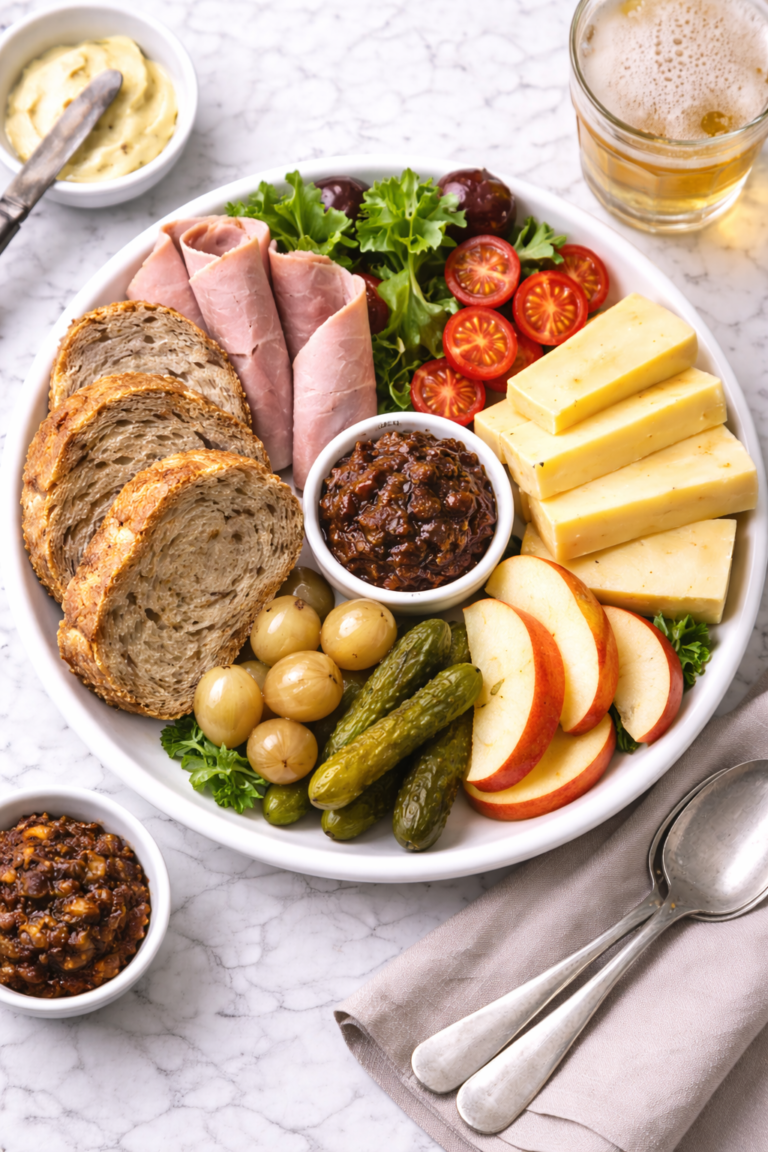 ploughman-s-lunch-traditional-uk-recipe-therecipekitchen-co-uk